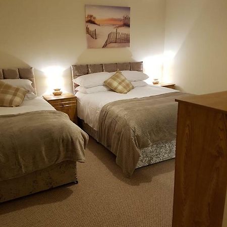 Legenderry B&B 외부 사진