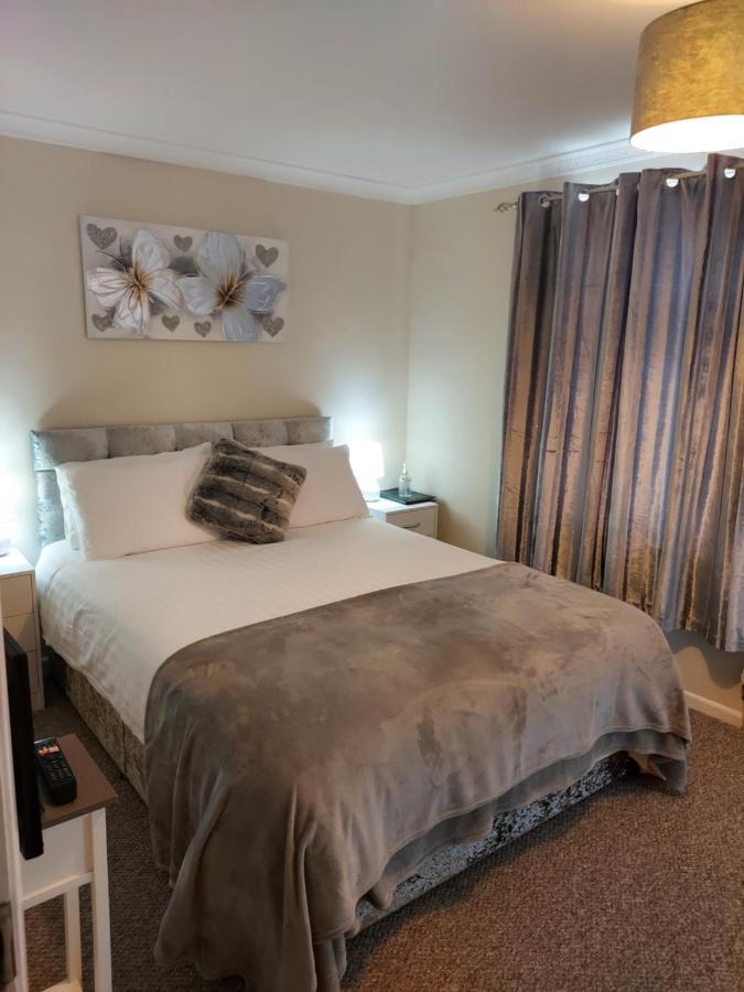 Legenderry B&B 외부 사진