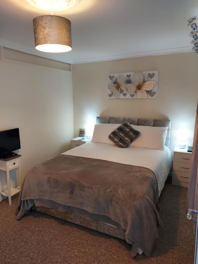 Legenderry B&B 외부 사진