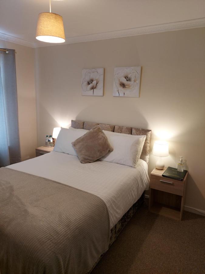 Legenderry B&B 외부 사진