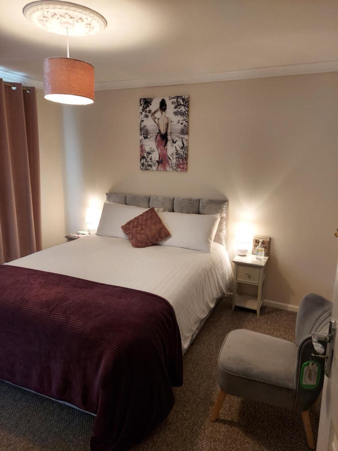 Legenderry B&B 외부 사진