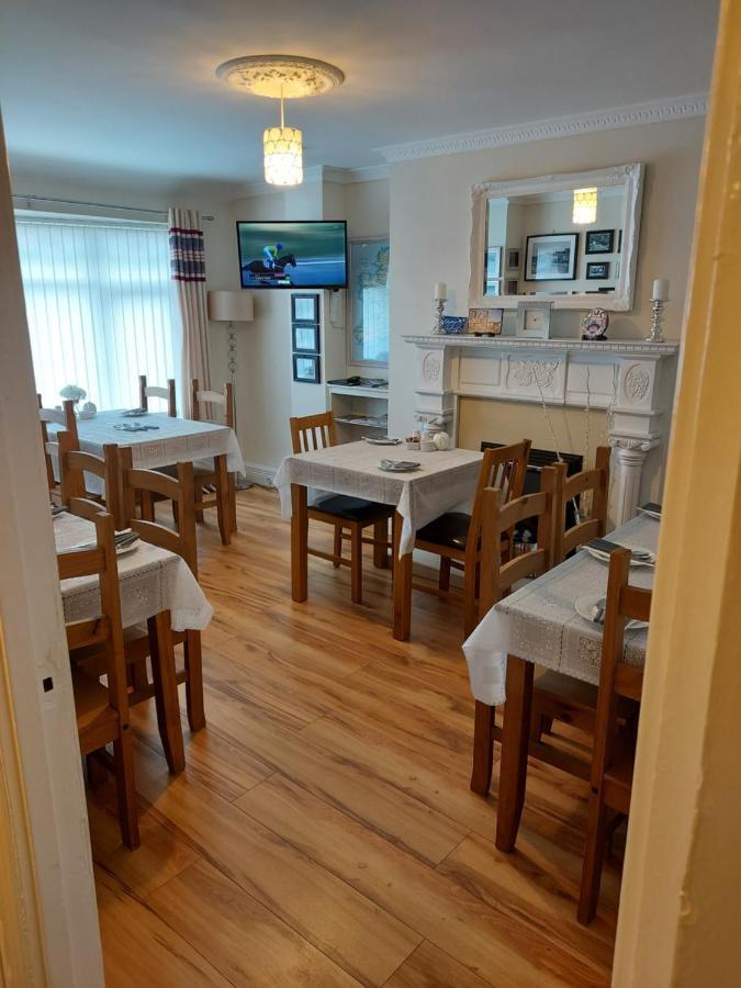 Legenderry B&B 외부 사진