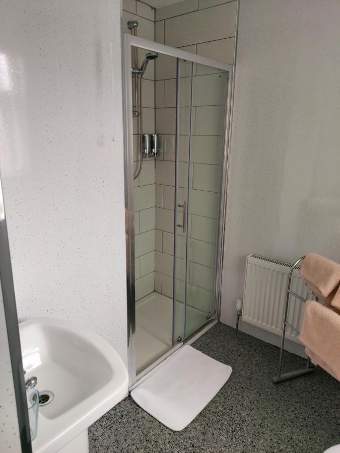 Legenderry B&B 외부 사진