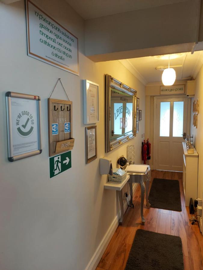 Legenderry B&B 외부 사진
