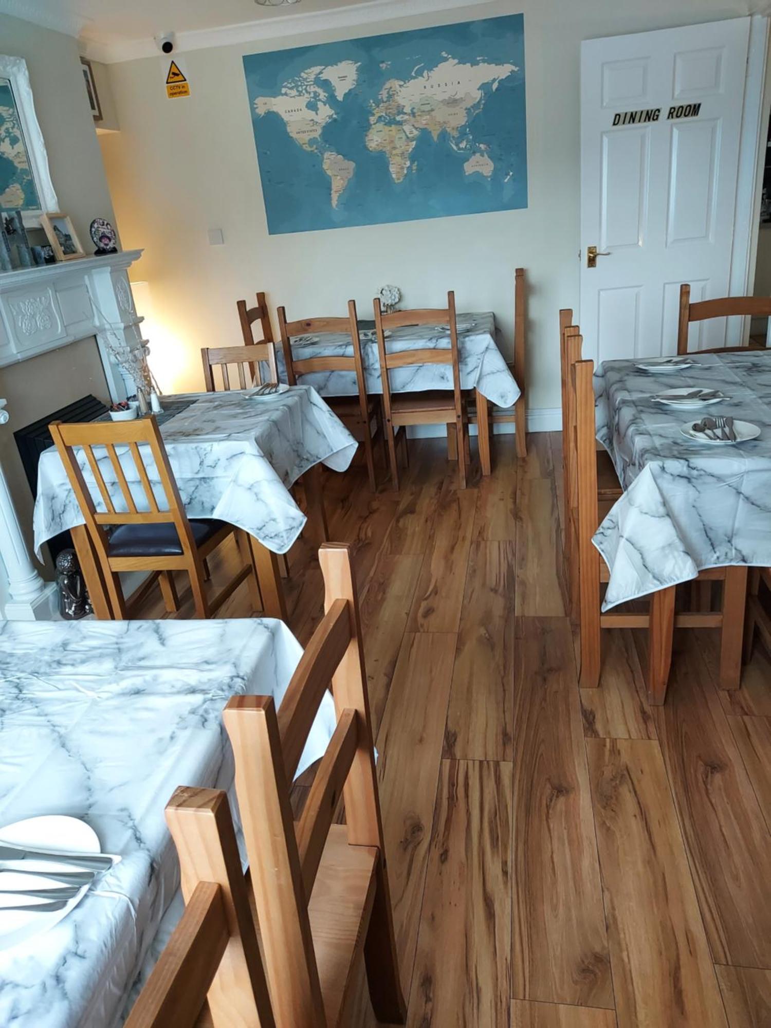 Legenderry B&B 외부 사진