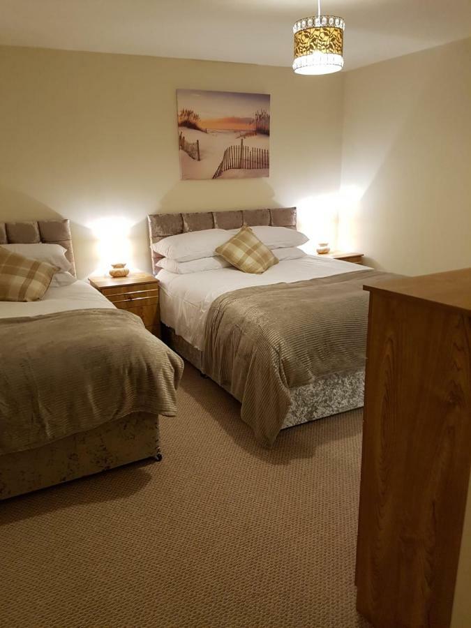 Legenderry B&B 외부 사진