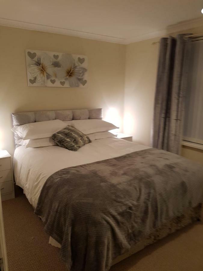Legenderry B&B 외부 사진