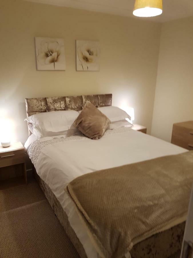 Legenderry B&B 외부 사진