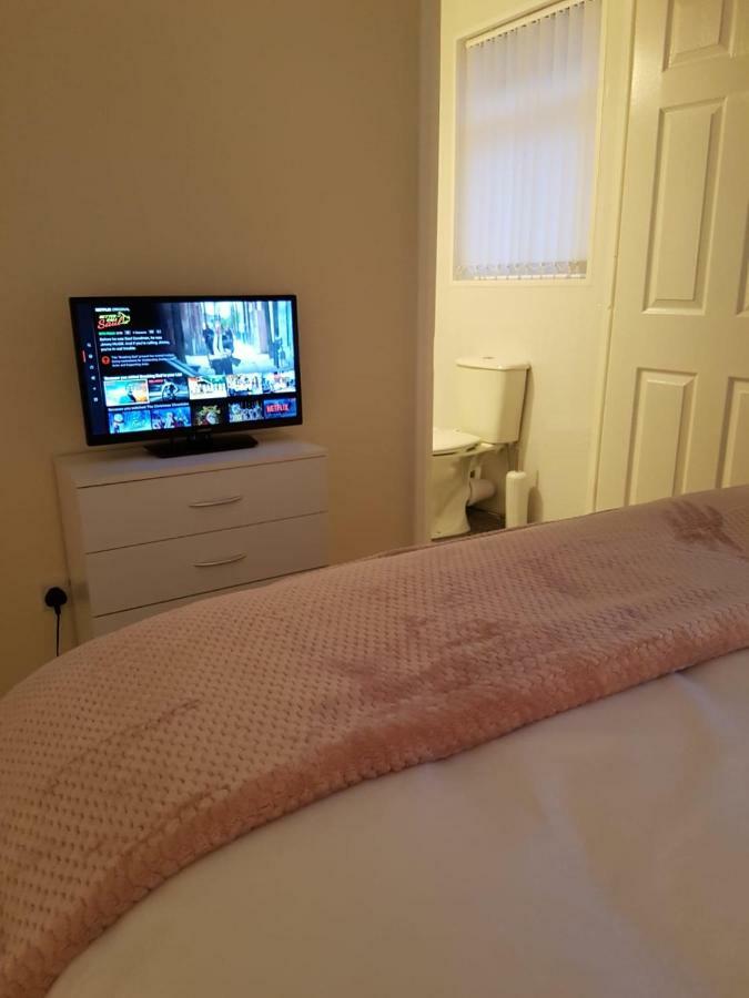 Legenderry B&B 외부 사진