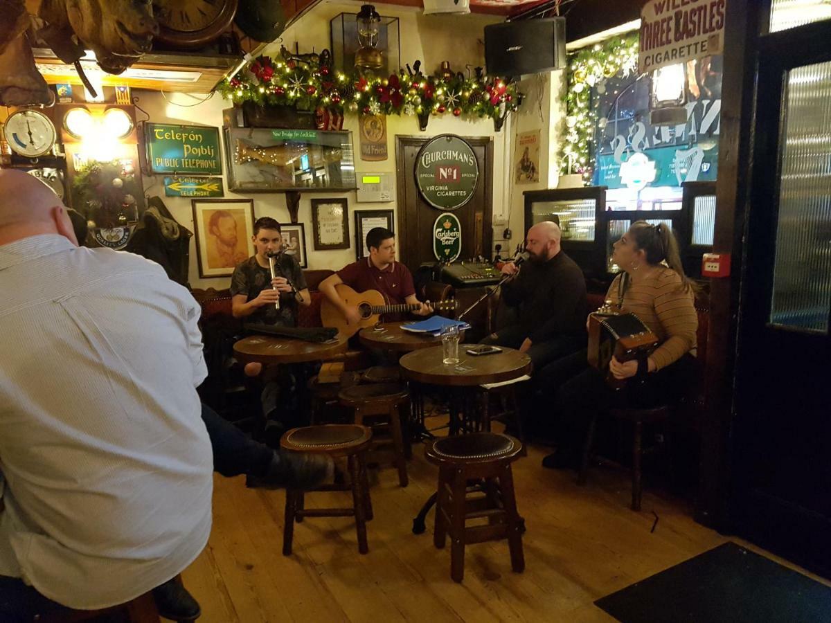 Legenderry B&B 외부 사진