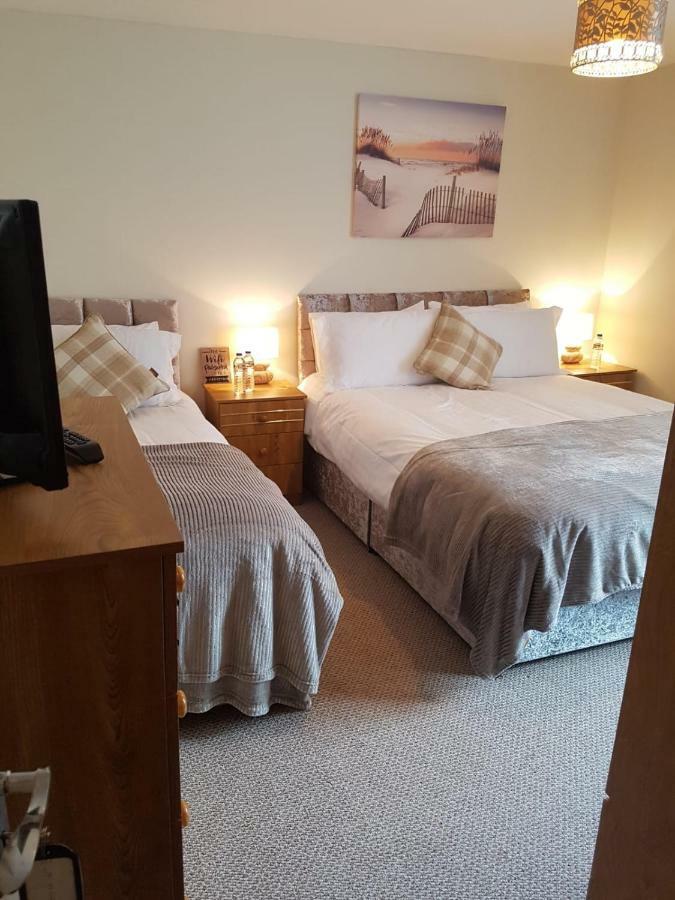 Legenderry B&B 외부 사진