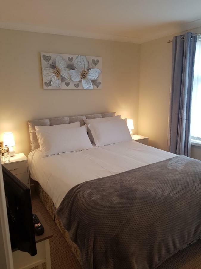 Legenderry B&B 외부 사진