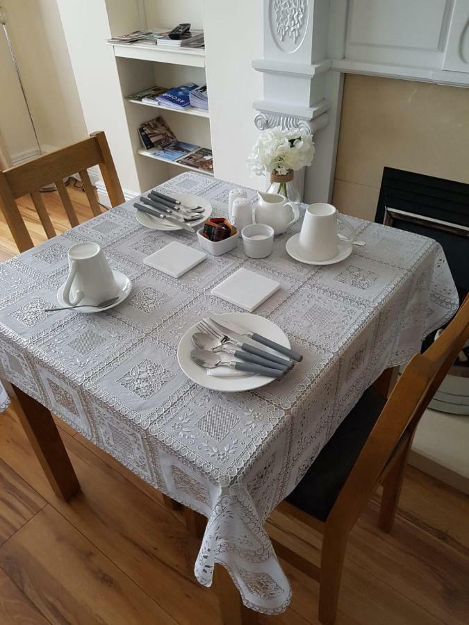 Legenderry B&B 외부 사진